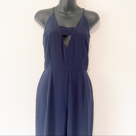 STOREE JUMPSUIT NWT SIZE SMALL - Picture 3 of 16